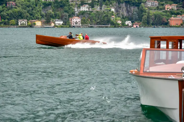 Cantiere Ernesto Riva