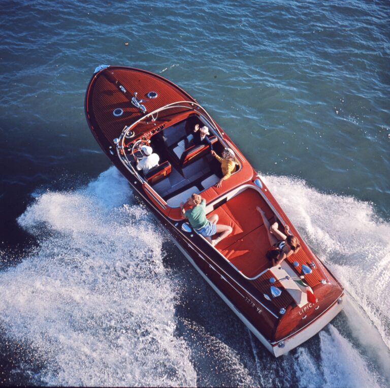 Riva Boats
