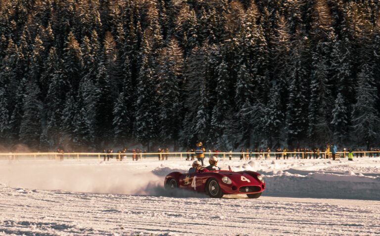 International Concours of Elegance